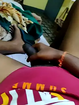 Brown Munda047 online show from 18, 2, 2026