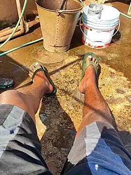 Brown Munda047 online show from 17, 2, 2026