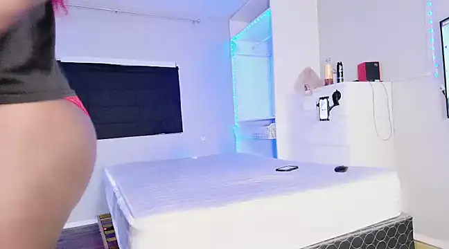 Snapshot of THICKwithDICKK chatting on 7, 3, 2025 THICKwithDICKK online show from 7, 3, 2025