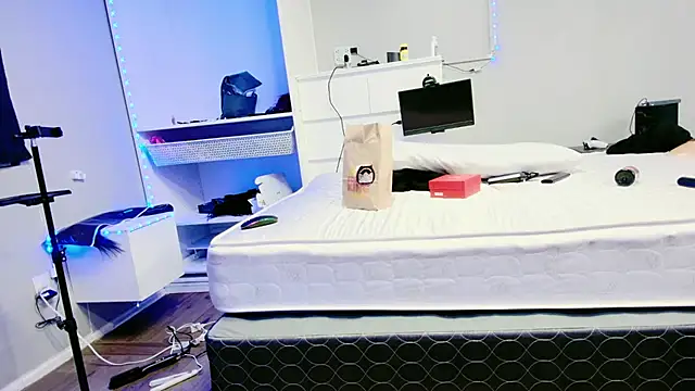 Snapshot of THICKwithDICKK chatting on 22, 3, 2025 THICKwithDICKK online show from 22, 3, 2025