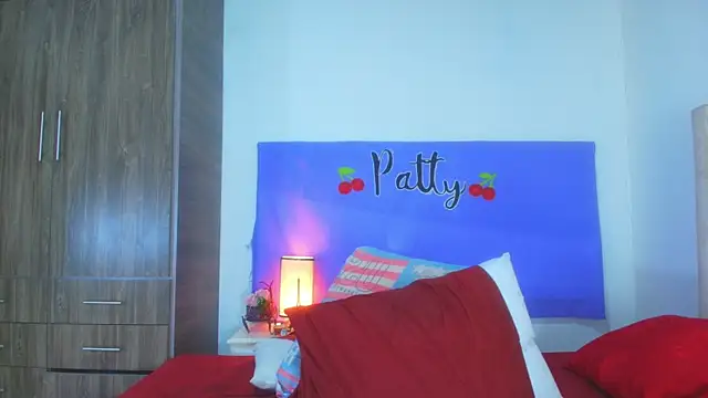 Snapshot of patty_m chatting on 4, 3, 2025 patty m online show from 4, 3, 2025