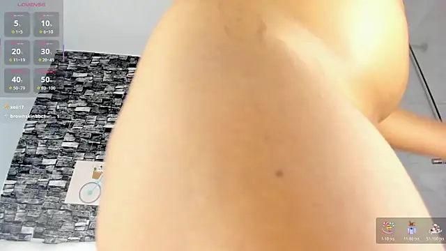 ashley crotez online show from 6, 2, 2026