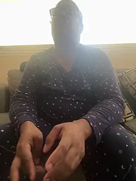 ebonyred online show from 20, 12, 2025