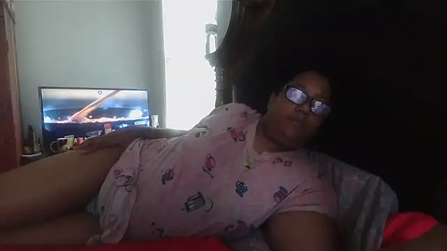 ebonyred online show from 11, 4, 2026