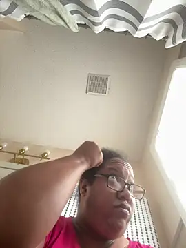ebonyred online show from 27, 5, 2026