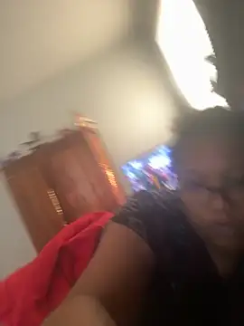 ebonyred online show from 30, 11, 2025