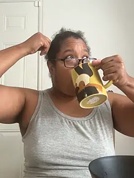 ebonyred online show from 19, 5, 2026