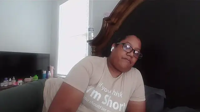 ebonyred online show from 11, 9, 2025