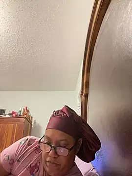ebonyred online show from 30, 6, 2026