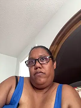 ebonyred online show from 11, 6, 2026