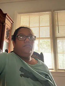 ebonyred online show from 21, 7, 2026