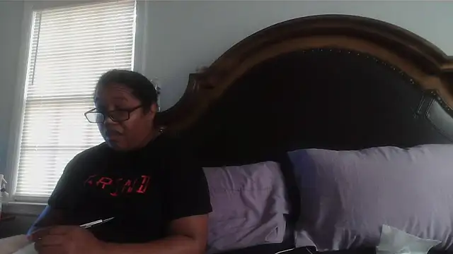 ebonyred online show from 19, 2, 2026