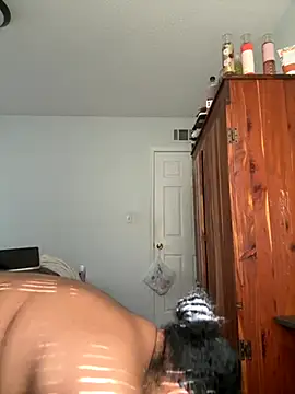 ebonyred online show from 15, 9, 2025