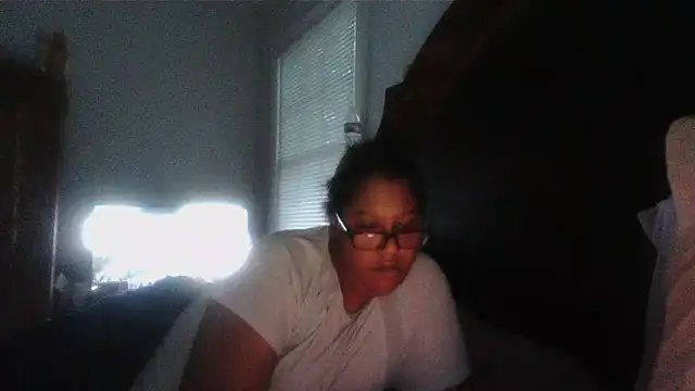 ebonyred online show from 17, 5, 2026