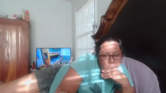 ebonyred online show from 10, 3, 2026