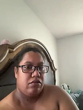 ebonyred online show from 21, 6, 2026