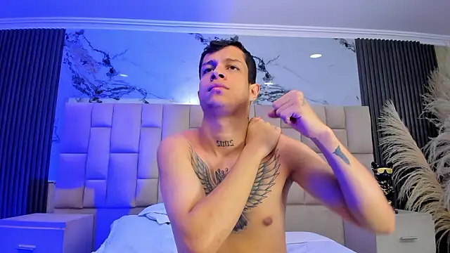 AgarEvans online show from 20, 2, 2026