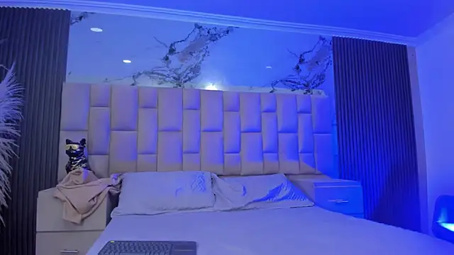 AgarEvans online show from 28, 2, 2026