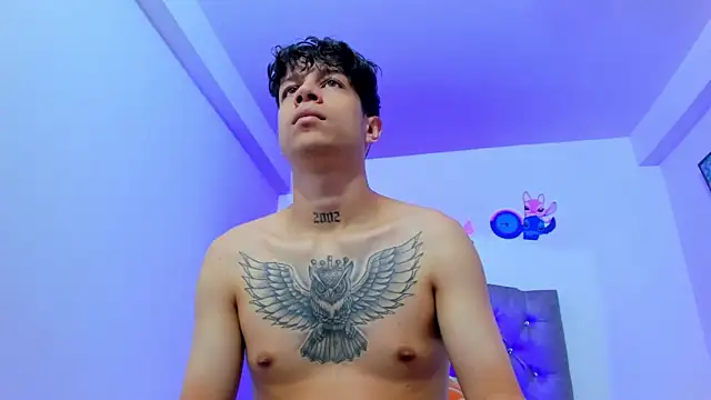 Snapshot of AgarEvans chatting on 26, 9, 2025 AgarEvans online show from 26, 9, 2025