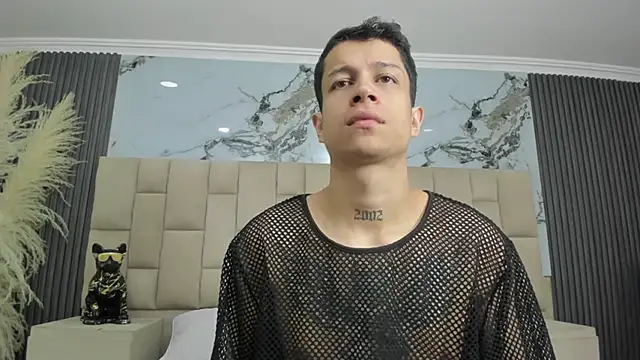 AgarEvans online show from 17, 2, 2026