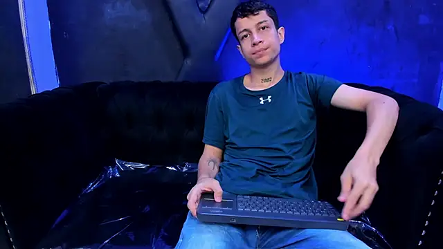 AgarEvans online show from 22, 2, 2026