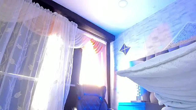 AgarEvans online show from 6, 3, 2026