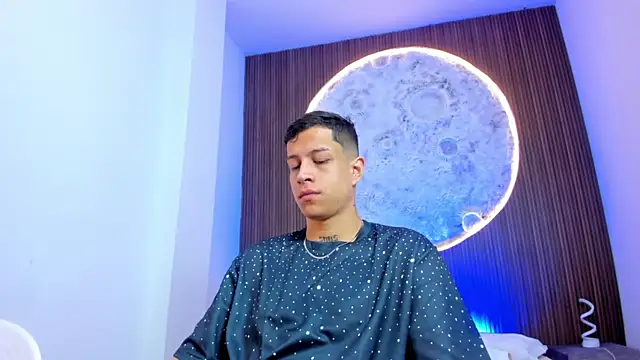 AgarEvans online show from 4, 3, 2026