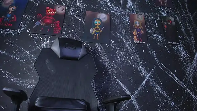 AgarEvans online show from 15, 2, 2026