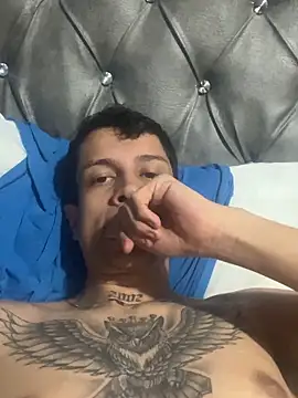 AgarEvans online show from 28, 3, 2026