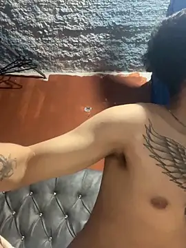 AgarEvans online show from 4, 4, 2026