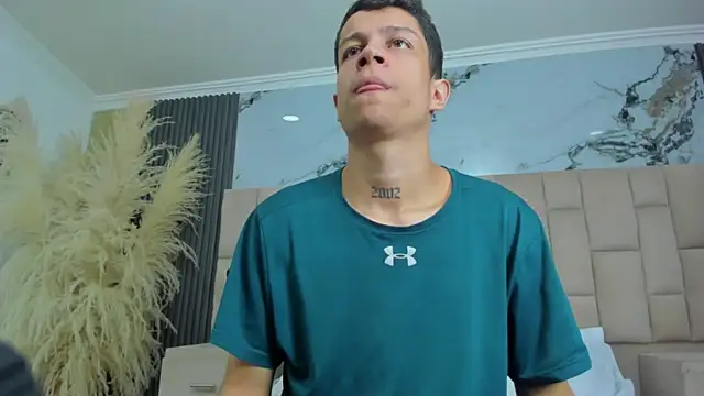 AgarEvans online show from 16, 2, 2026