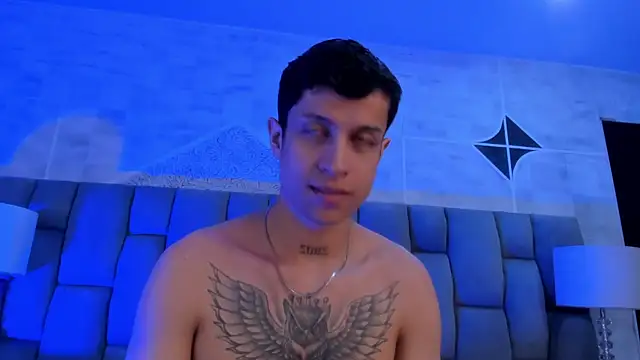 AgarEvans online show from 1, 3, 2026