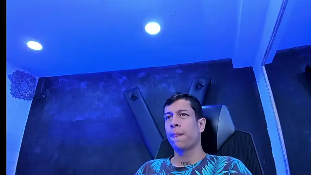 AgarEvans online show from 19, 2, 2026