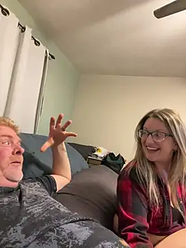 Dadbod74 online show from 23, 1, 2025