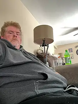Dadbod74 online show from 11, 2, 2025