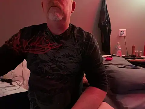 Dadbod74 online show from 18, 2, 2026