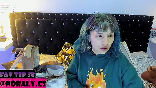 hey noraly online show from 16, 3, 2026