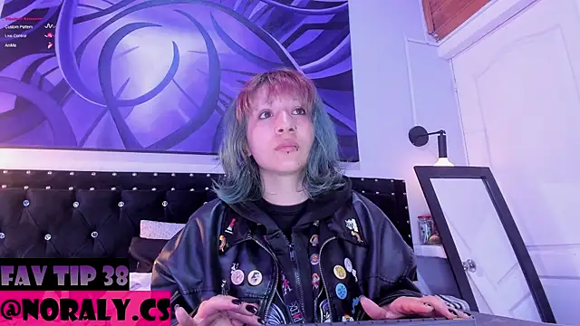 hey noraly online show from 8, 5, 2026