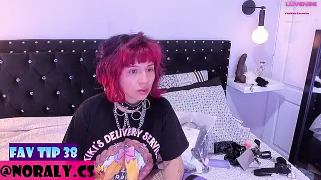 hey noraly online show from 13, 1, 2026