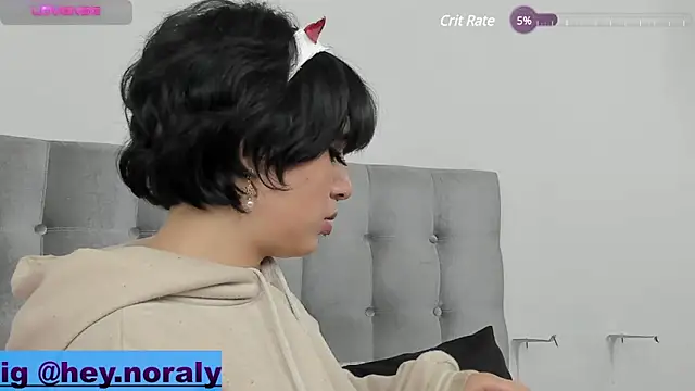 hey noraly online show from 22, 3, 2025