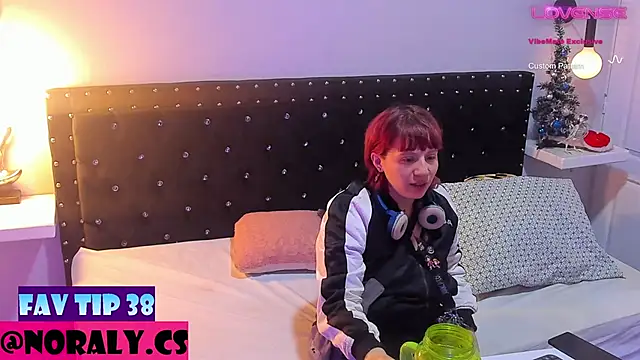 hey noraly online show from 6, 1, 2026