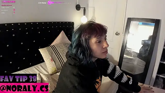 hey noraly online show from 22, 3, 2026