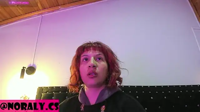 hey noraly online show from 13, 2, 2026