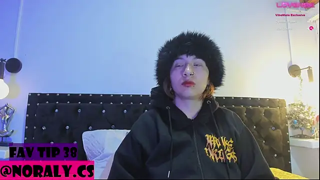 hey noraly online show from 2, 12, 2025