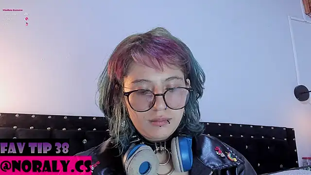 hey noraly online show from 11, 4, 2026