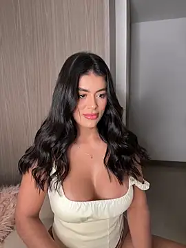 Snapshot of MelissaWaltton chatting on 24, 10, 2025 MelissaWaltton online show from 24, 10, 2025