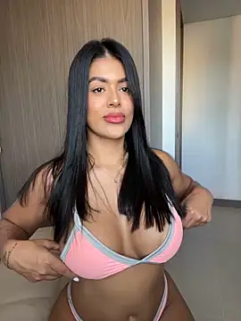 Snapshot of MelissaWaltton chatting on 27, 10, 2025 MelissaWaltton online show from 27, 10, 2025