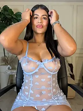 MelissaWaltton online show from 25, 2, 2026