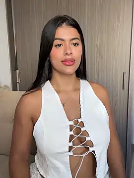 Snapshot of MelissaWaltton chatting on 26, 11, 2025 MelissaWaltton online show from 26, 11, 2025