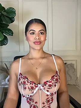 MelissaWaltton online show from 24, 2, 2026